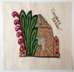 Teknoloji Transfer Ofisi Uygulama ve Araştırma Merkezi