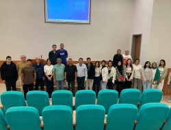 Toplumsal Katkı Koordinatörlüğü