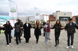 Sağlık, Kültür ve Spor Daire Başkanlığı