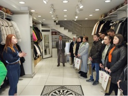 Toplumsal Katkı Koordinatörlüğü