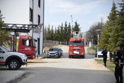 Teknoloji Transfer Ofisi Uygulama ve Araştırma Merkezi