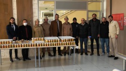 Sağlık, Kültür ve Spor Daire Başkanlığı