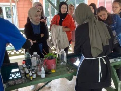 Sağlık, Kültür ve Spor Daire Başkanlığı