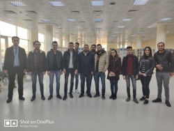 Kütüphane ve Dokümantasyon Daire Başkanlığı