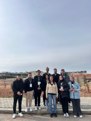 Öğrenci Kalite Elçileri