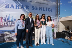 Sağlık, Kültür ve Spor Daire Başkanlığı
