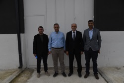 Teknoloji Transfer Ofisi Uygulama ve Araştırma Merkezi