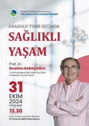 Toplumsal Katkı Koordinatörlüğü