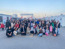 Sağlık, Kültür ve Spor Daire Başkanlığı