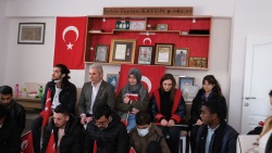 Sağlık, Kültür ve Spor Daire Başkanlığı