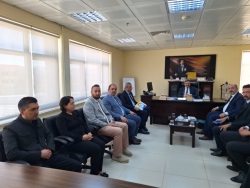 Öğrenci İşleri Daire Başkanlığı