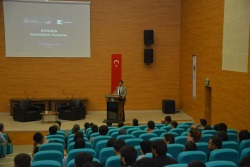 Teknoloji Transfer Ofisi Uygulama ve Araştırma Merkezi