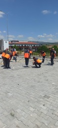Afet Yönetimi Koordinatörlüğü