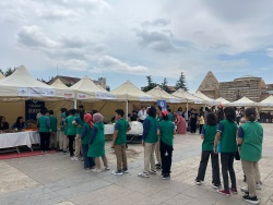 Bölgesel Kalkınma Odaklı Jeotermal Sağlık İhtisaslaşma Koordinatörlüğü