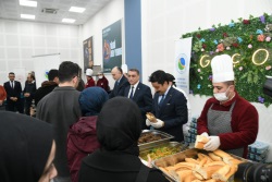 Sağlık, Kültür ve Spor Daire Başkanlığı