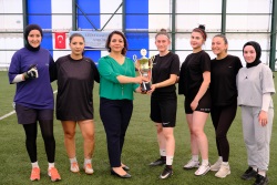 Öğrenci İşleri Daire Başkanlığı