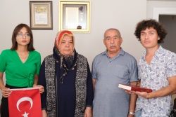 Sağlık, Kültür ve Spor Daire Başkanlığı