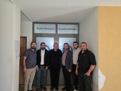 YLSY Burs Programı Koordinatörlüğü