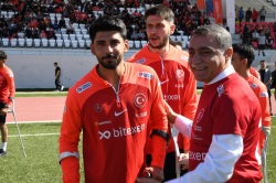 Bölgesel Kalkınma Odaklı Jeotermal Sağlık İhtisaslaşma Koordinatörlüğü