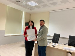 Teknoloji Transfer Ofisi Uygulama ve Araştırma Merkezi