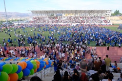 Sağlık, Kültür ve Spor Daire Başkanlığı