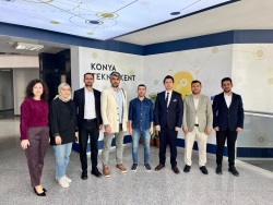 Teknoloji Transfer Ofisi Uygulama ve Araştırma Merkezi