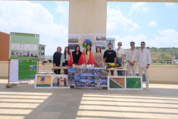 Sağlık, Kültür ve Spor Daire Başkanlığı