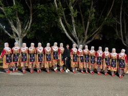 Sağlık, Kültür ve Spor Daire Başkanlığı