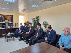 Öğrenci İşleri Daire Başkanlığı