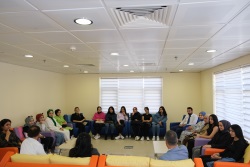 Sağlık, Kültür ve Spor Daire Başkanlığı