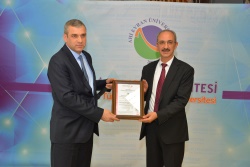 Bilgi İşlem Daire Başkanlığı