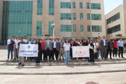 Bilgi İşlem Daire Başkanlığı