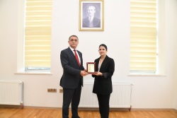 Kalite Yönetim Koordinatörlüğü