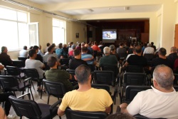 Teknoloji Transfer Ofisi Uygulama ve Araştırma Merkezi