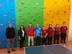 Sağlık, Kültür ve Spor Daire Başkanlığı