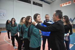 Sağlık, Kültür ve Spor Daire Başkanlığı