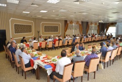 Sağlık, Kültür ve Spor Daire Başkanlığı