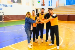 Sağlık, Kültür ve Spor Daire Başkanlığı