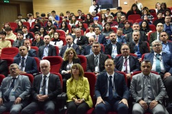 Bölgesel Kalkınma Odaklı Jeotermal Sağlık İhtisaslaşma Koordinatörlüğü