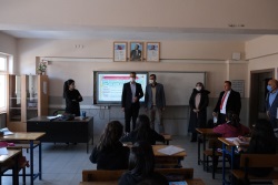 Bilgi İşlem Daire Başkanlığı