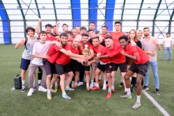 Sağlık, Kültür ve Spor Daire Başkanlığı