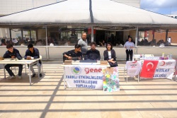 Sağlık, Kültür ve Spor Daire Başkanlığı