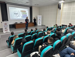 Öğrenci Kalite Elçileri