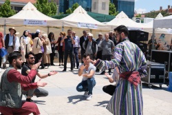 Sağlık, Kültür ve Spor Daire Başkanlığı