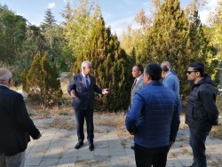 İdari ve Mali İşler Daire Başkanlığı