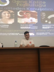 Öğrenci Kalite Elçileri