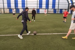 Sağlık, Kültür ve Spor Daire Başkanlığı