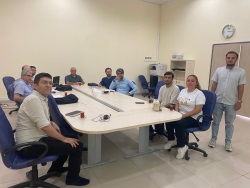 Teknoloji Transfer Ofisi Uygulama ve Araştırma Merkezi