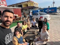 Sağlık, Kültür ve Spor Daire Başkanlığı