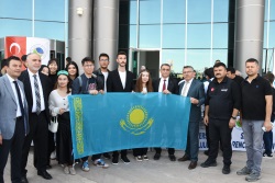 Sağlık, Kültür ve Spor Daire Başkanlığı